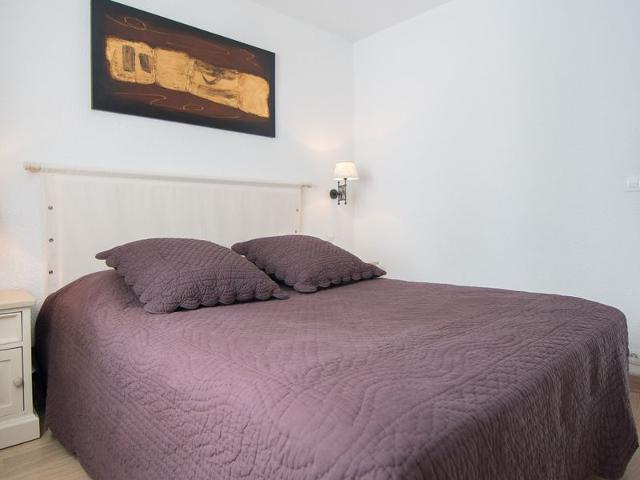 Résidence LE SCHUSS - Tignes Val Claret