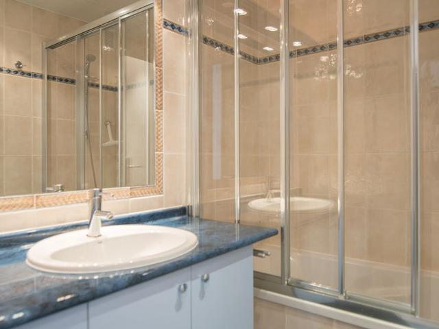 Résidence LE SCHUSS - Tignes Val Claret