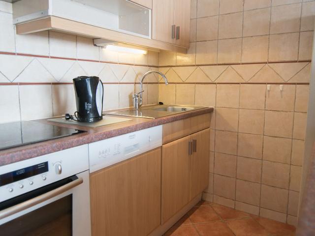 Résidence LE SCHUSS - Tignes Val Claret