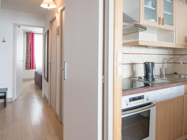 Résidence LE SCHUSS - Tignes Val Claret