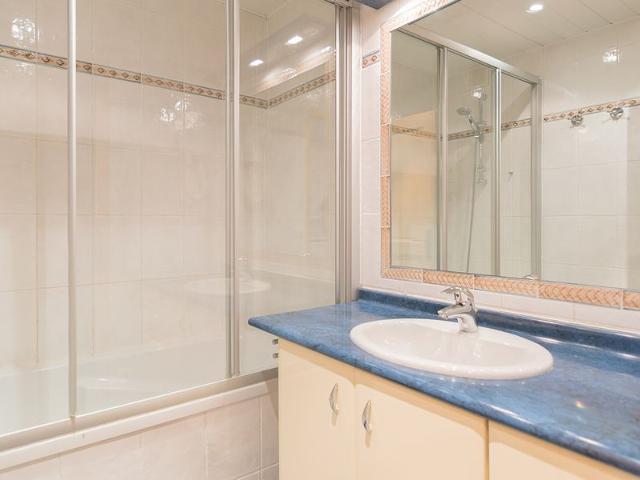 Résidence LE SCHUSS - Tignes Val Claret