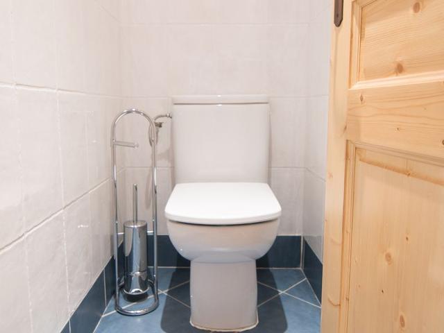 Résidence LE SCHUSS - Tignes Val Claret