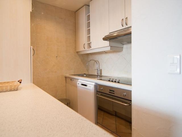 Résidence LE SCHUSS - Tignes Val Claret