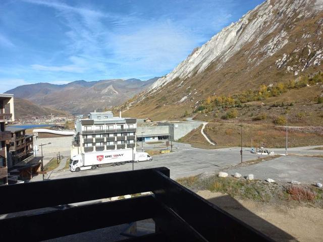 Résidence LE TICHOT B - Tignes Val Claret