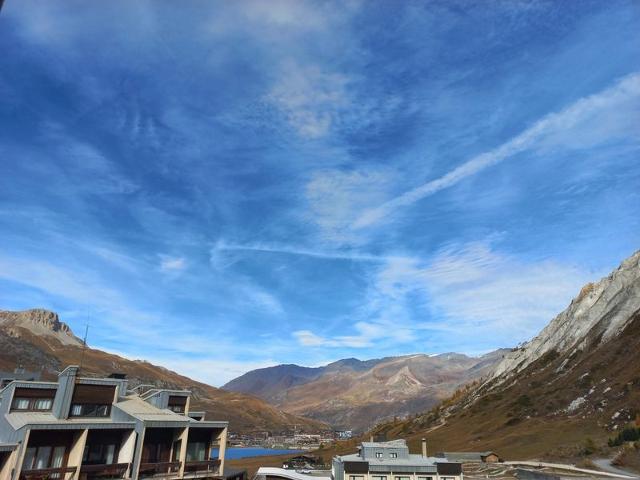 Résidence LE TICHOT B - Tignes Val Claret