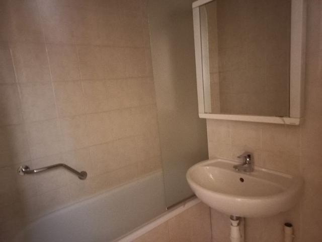 Résidence LE TICHOT B - Tignes Val Claret