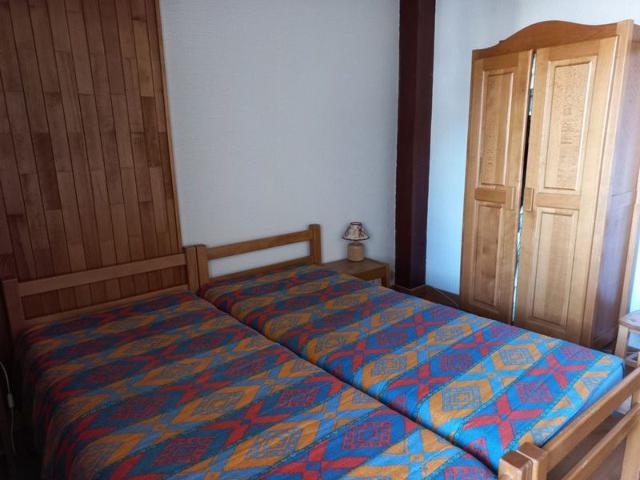 Résidence LE TICHOT B - Tignes Val Claret