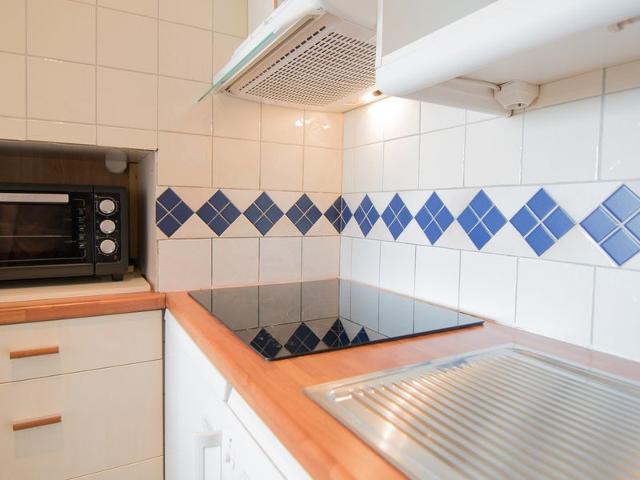 Résidence LE SCHUSS - Tignes Val Claret