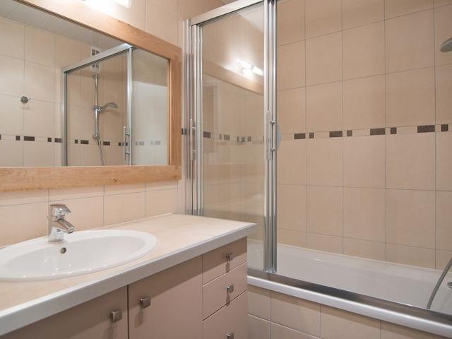 Résidence LE SCHUSS - Tignes Val Claret