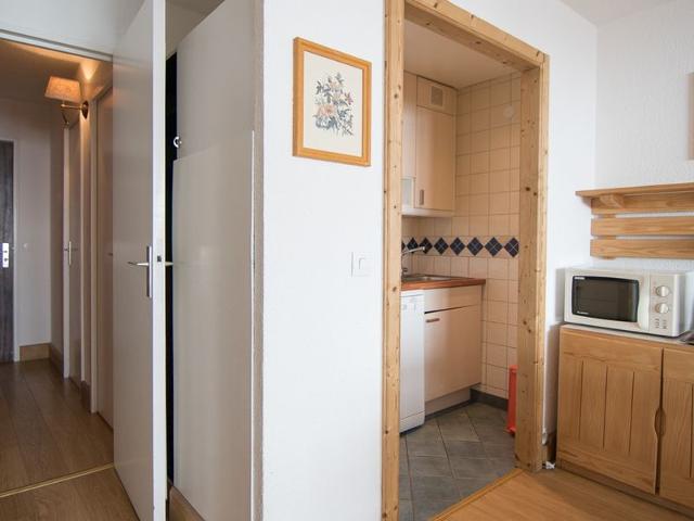 Résidence LE SCHUSS - Tignes Val Claret