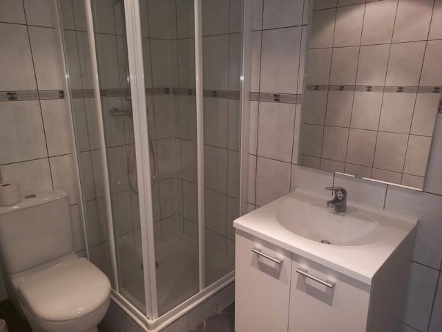 22m² Studio at the foot of the slopes with balcony in Tignes FR-1-449-142 - Tignes Val Claret