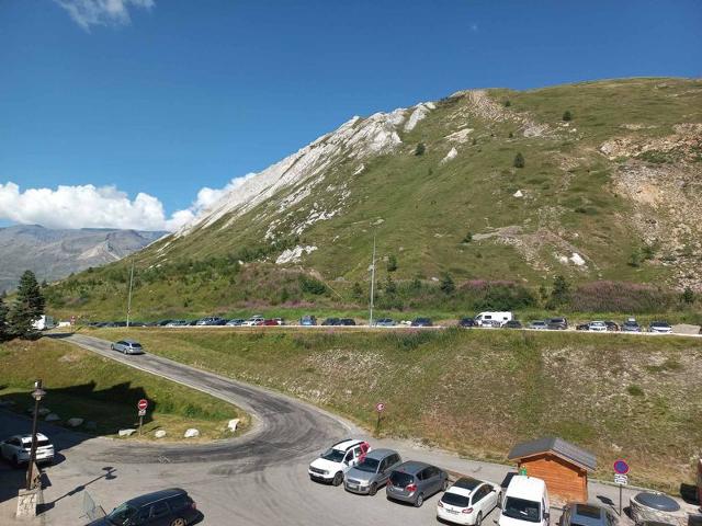 22m² Studio at the foot of the slopes with balcony in Tignes FR-1-449-142 - Tignes Val Claret