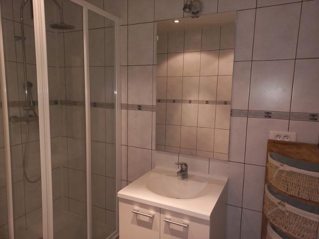 22m² Studio at the foot of the slopes with balcony in Tignes FR-1-449-142 - Tignes Val Claret