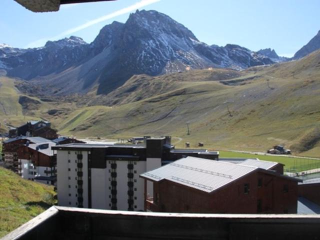 Résidence GRANDES PLATIERES 2 - Tignes Val Claret
