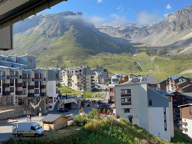 Résidence LE CURLING B - Tignes Val Claret