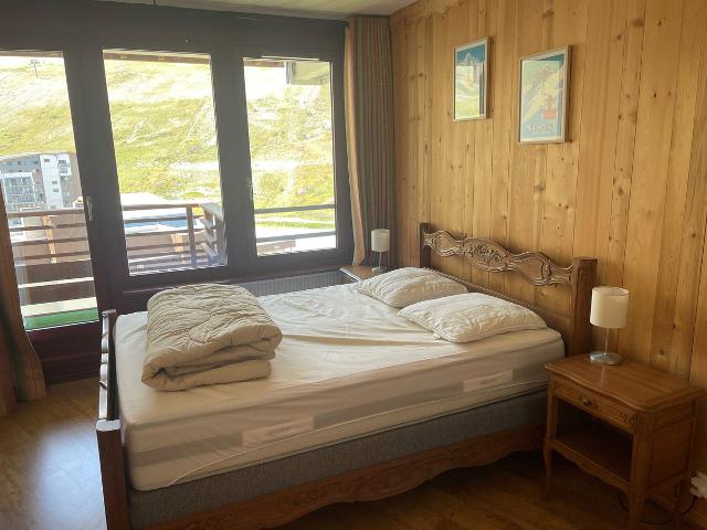 Résidence LE CURLING B - Tignes Val Claret