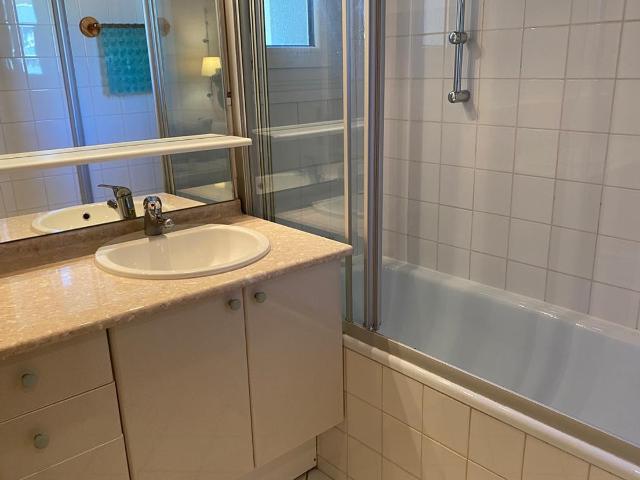 Résidence LE CURLING B - Tignes Val Claret