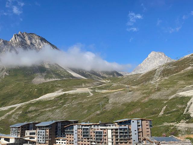 Résidence LE CURLING B - Tignes Val Claret