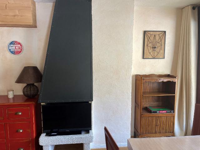 Résidence LE CURLING B - Tignes Val Claret