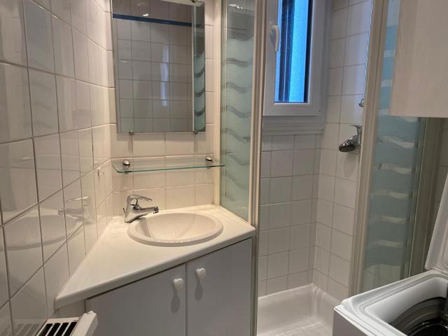 Résidence LE CURLING B - Tignes Val Claret