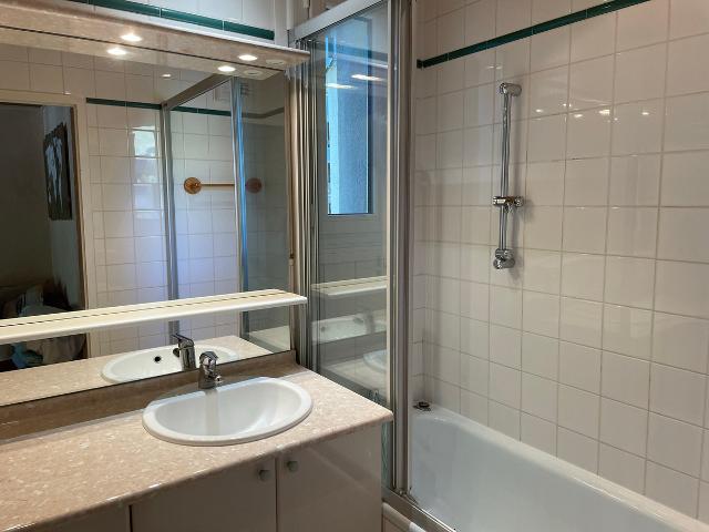 Résidence LE CURLING B - Tignes Val Claret