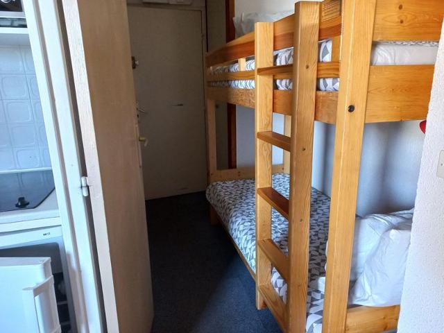 Résidence LE BORSAT - Tignes Val Claret