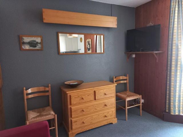 Résidence LE BORSAT - Tignes Val Claret