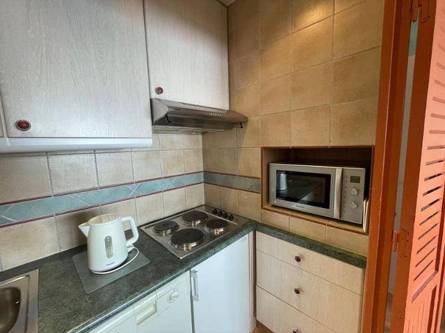 Résidence LE SCHUSS - Tignes Val Claret