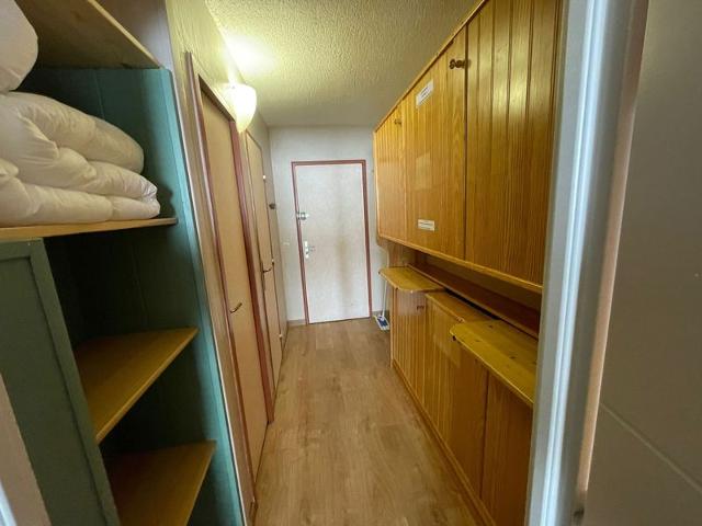 Résidence LE SCHUSS - Tignes Val Claret