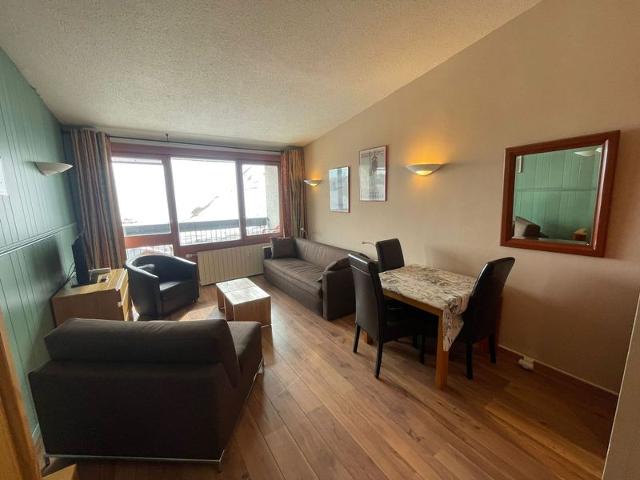 Résidence LE SCHUSS - Tignes Val Claret