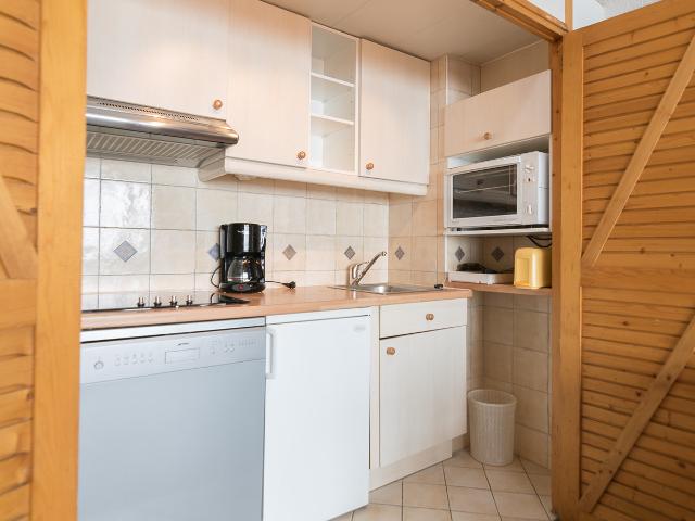 Résidence LES NEIGES D'OR - Tignes Val Claret