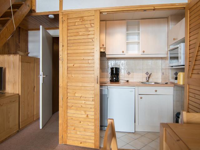 Résidence LES NEIGES D'OR - Tignes Val Claret