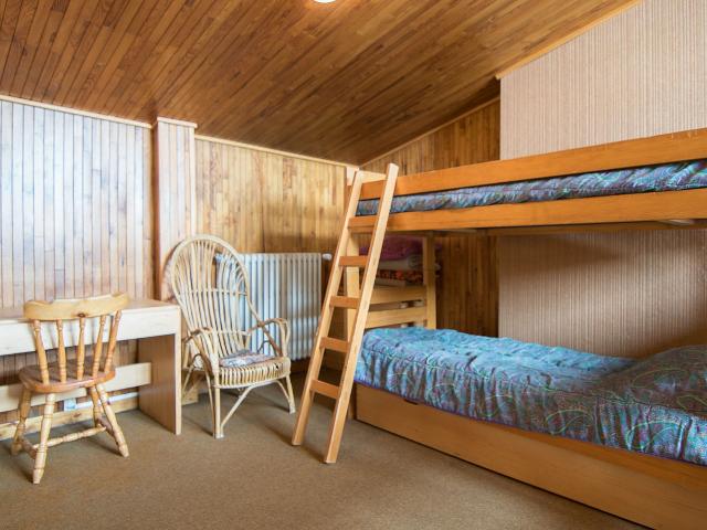 Résidence LES NEIGES D'OR - Tignes Val Claret