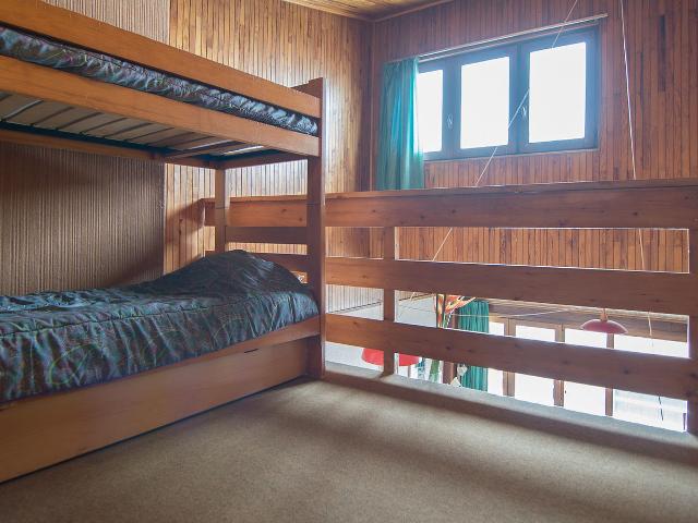 Résidence LES NEIGES D'OR - Tignes Val Claret