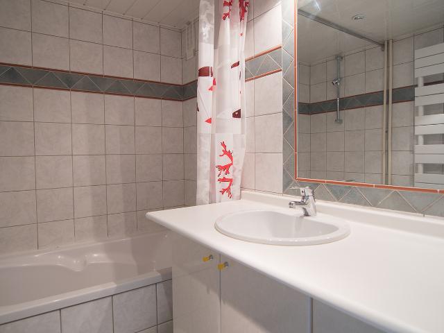 Résidence LES NEIGES D'OR - Tignes Val Claret