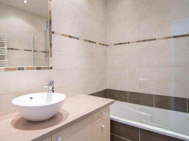 Résidence LE SCHUSS - Tignes Val Claret