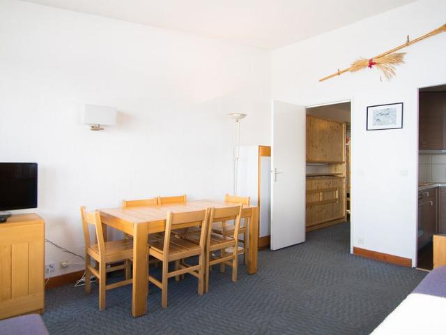 Résidence LE SCHUSS - Tignes Val Claret