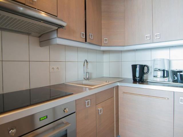 Résidence LE SCHUSS - Tignes Val Claret