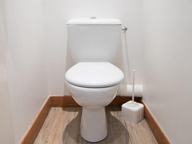 Résidence LE SCHUSS - Tignes Val Claret