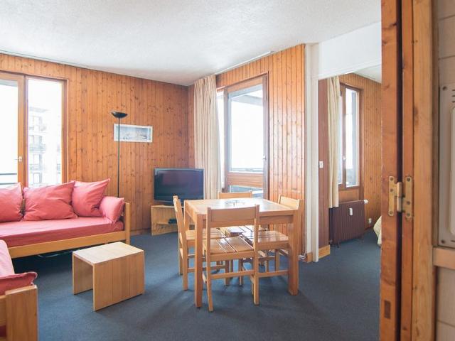 Résidence LE SCHUSS - Tignes Val Claret