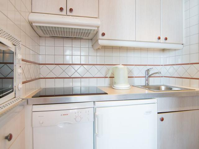 Résidence LE SCHUSS - Tignes Val Claret