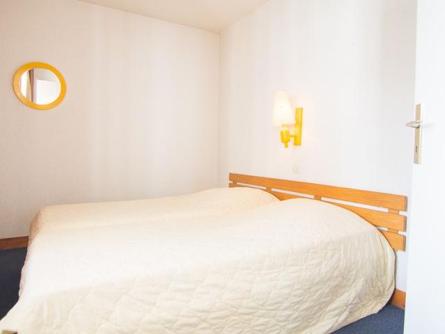 Résidence LE SCHUSS - Tignes Val Claret