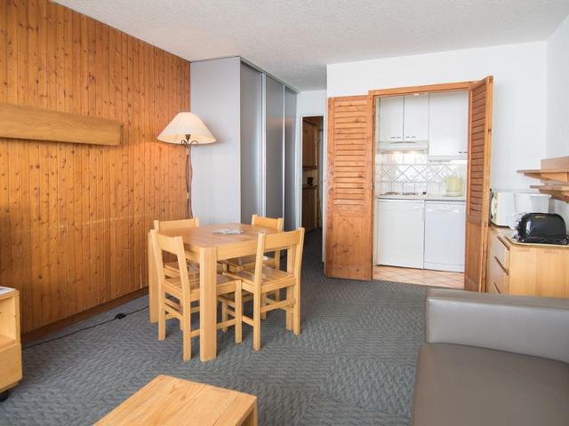 Résidence LE SCHUSS - Tignes Val Claret