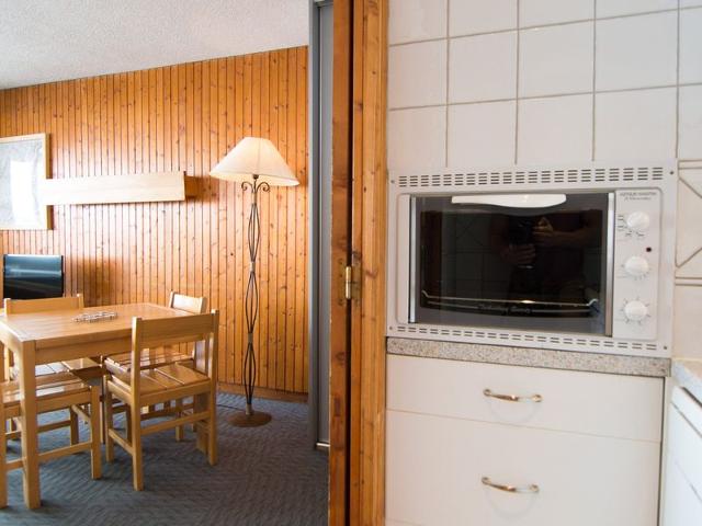 Résidence LE SCHUSS - Tignes Val Claret