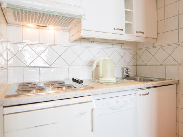 Résidence LE SCHUSS - Tignes Val Claret