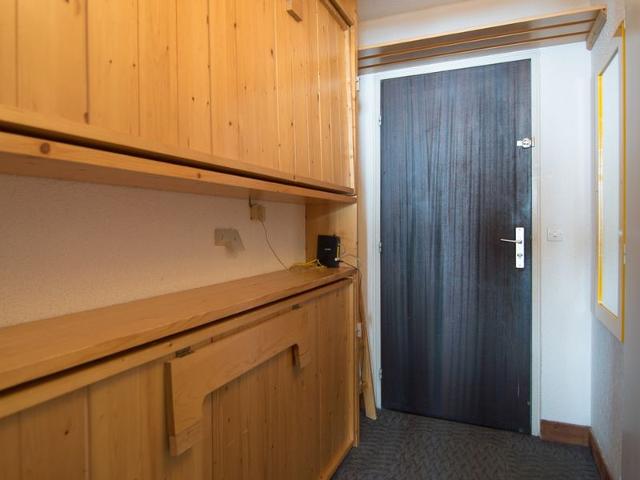 Résidence LE SCHUSS - Tignes Val Claret