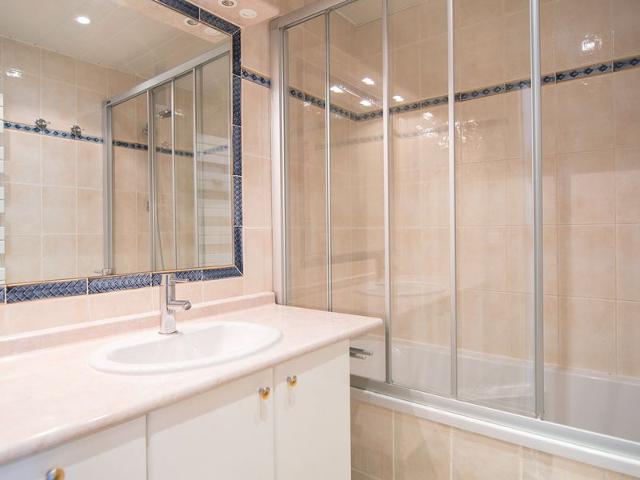 Résidence LE SCHUSS - Tignes Val Claret