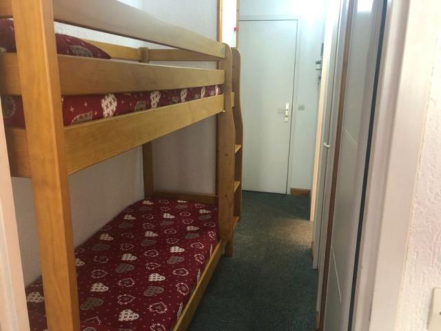 Résidence LE SCHUSS - Tignes Val Claret