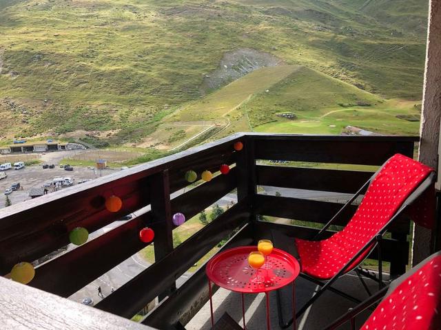 Résidence LE SCHUSS - Tignes Val Claret