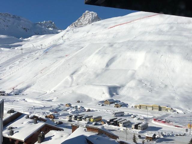 Résidence LE SCHUSS - Tignes Val Claret